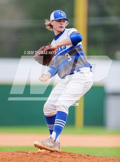 Thumbnail 1 in Linden-Kildare vs Rayville photogallery.
