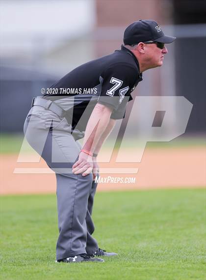 Thumbnail 2 in Linden-Kildare vs Rayville photogallery.