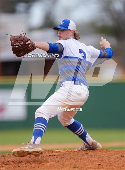Thumbnail 3 in Linden-Kildare vs Rayville photogallery.