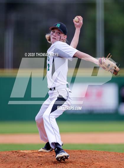 Thumbnail 2 in Linden-Kildare vs Rayville photogallery.