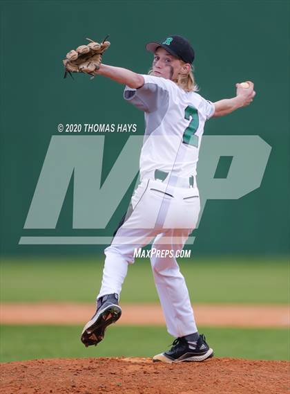 Thumbnail 1 in Linden-Kildare vs Rayville photogallery.