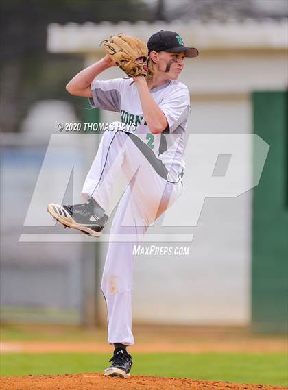 Thumbnail 1 in Linden-Kildare vs Rayville photogallery.