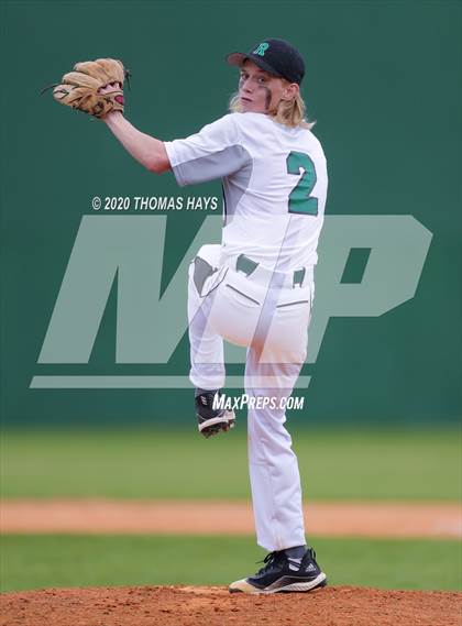 Thumbnail 3 in Linden-Kildare vs Rayville photogallery.