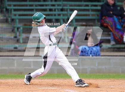 Thumbnail 1 in Linden-Kildare vs Rayville photogallery.
