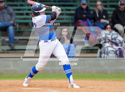 Thumbnail 3 in Linden-Kildare vs Rayville photogallery.