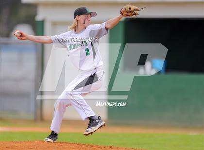 Thumbnail 1 in Linden-Kildare vs Rayville photogallery.