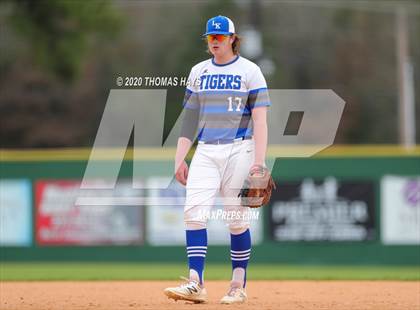 Thumbnail 1 in Linden-Kildare vs Rayville photogallery.