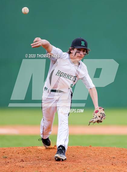 Thumbnail 3 in Linden-Kildare vs Rayville photogallery.