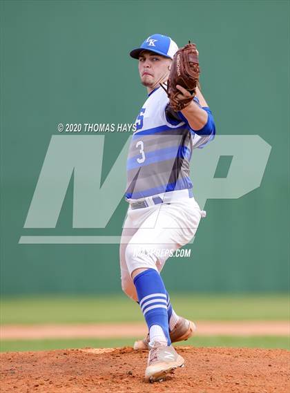 Thumbnail 1 in Linden-Kildare vs Rayville photogallery.