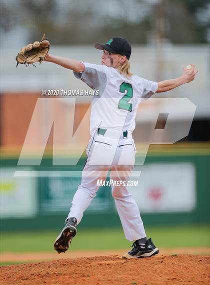 Thumbnail 2 in Linden-Kildare vs Rayville photogallery.