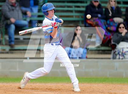 Thumbnail 1 in Linden-Kildare vs Rayville photogallery.
