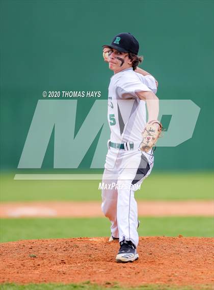 Thumbnail 1 in Linden-Kildare vs Rayville photogallery.