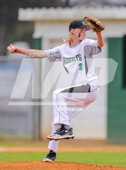 Thumbnail 3 in Linden-Kildare vs Rayville photogallery.