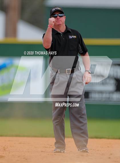 Thumbnail 1 in Linden-Kildare vs Rayville photogallery.