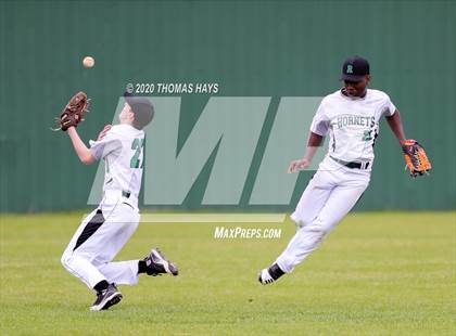 Thumbnail 1 in Linden-Kildare vs Rayville photogallery.