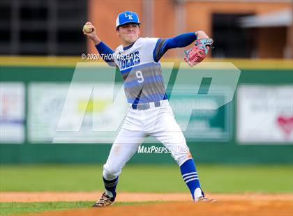 Thumbnail 1 in Linden-Kildare vs Rayville photogallery.