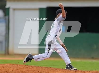 Thumbnail 2 in Linden-Kildare vs Rayville photogallery.