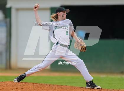 Thumbnail 3 in Linden-Kildare vs Rayville photogallery.