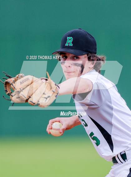 Thumbnail 3 in Linden-Kildare vs Rayville photogallery.