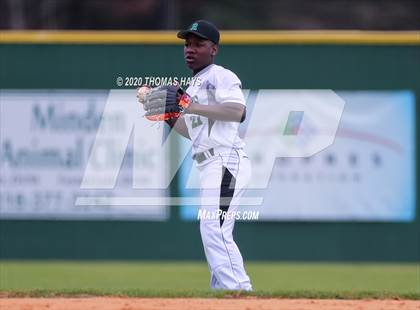 Thumbnail 3 in Linden-Kildare vs Rayville photogallery.