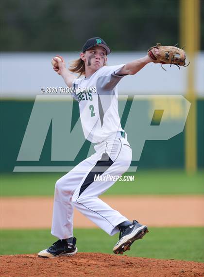 Thumbnail 1 in Linden-Kildare vs Rayville photogallery.