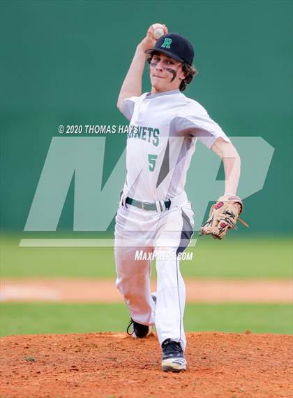 Thumbnail 3 in Linden-Kildare vs Rayville photogallery.