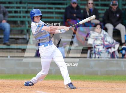 Thumbnail 3 in Linden-Kildare vs Rayville photogallery.