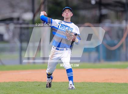 Thumbnail 1 in Linden-Kildare vs Rayville photogallery.