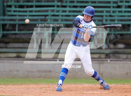 Thumbnail 1 in Linden-Kildare vs Rayville photogallery.