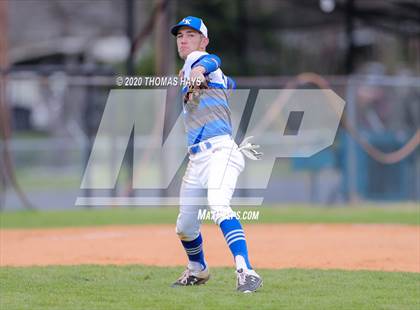 Thumbnail 2 in Linden-Kildare vs Rayville photogallery.