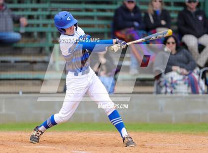 Thumbnail 2 in Linden-Kildare vs Rayville photogallery.
