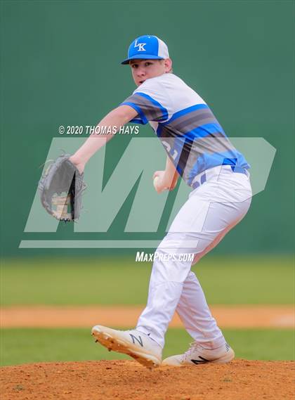Thumbnail 1 in Linden-Kildare vs Rayville photogallery.