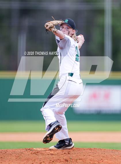 Thumbnail 1 in Linden-Kildare vs Rayville photogallery.
