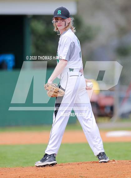 Thumbnail 1 in Linden-Kildare vs Rayville photogallery.