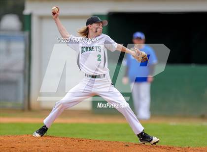 Thumbnail 3 in Linden-Kildare vs Rayville photogallery.