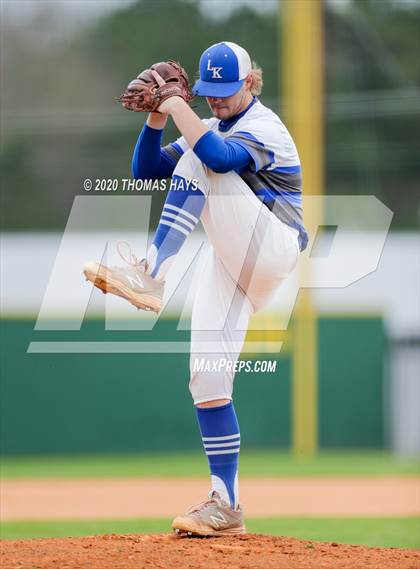 Thumbnail 1 in Linden-Kildare vs Rayville photogallery.
