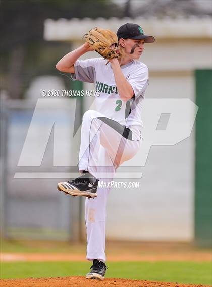 Thumbnail 3 in Linden-Kildare vs Rayville photogallery.
