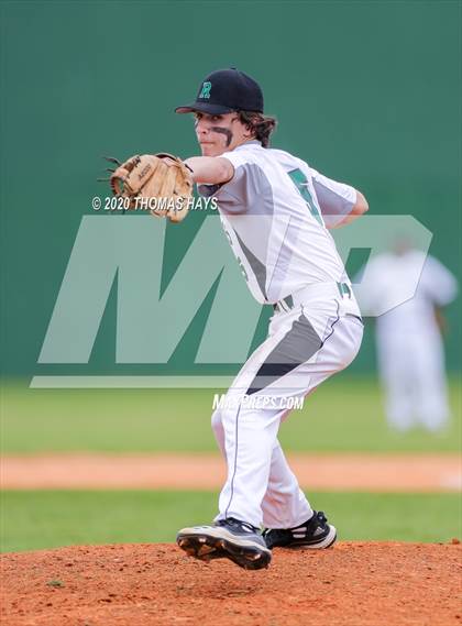 Thumbnail 3 in Linden-Kildare vs Rayville photogallery.
