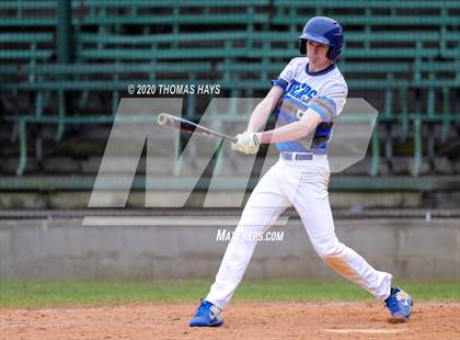 Thumbnail 2 in Linden-Kildare vs Rayville photogallery.