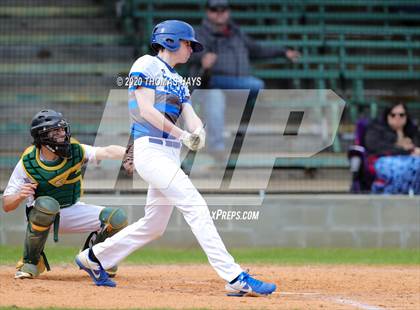 Thumbnail 3 in Linden-Kildare vs Rayville photogallery.