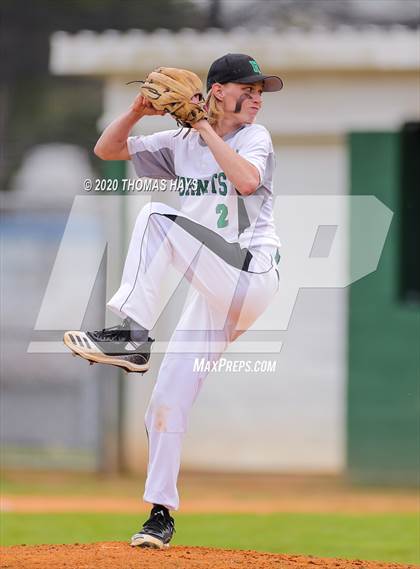 Thumbnail 1 in Linden-Kildare vs Rayville photogallery.