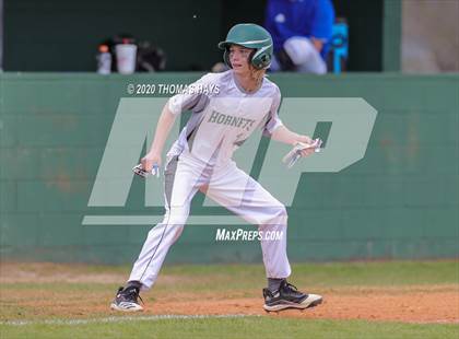 Thumbnail 2 in Linden-Kildare vs Rayville photogallery.