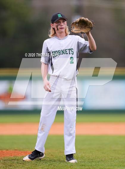 Thumbnail 3 in Linden-Kildare vs Rayville photogallery.