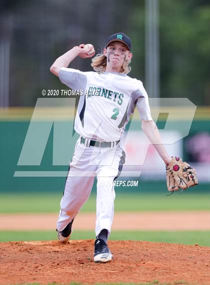 Thumbnail 1 in Linden-Kildare vs Rayville photogallery.