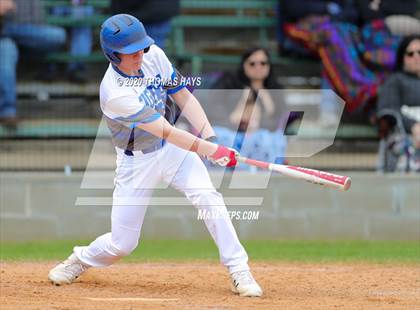 Thumbnail 1 in Linden-Kildare vs Rayville photogallery.