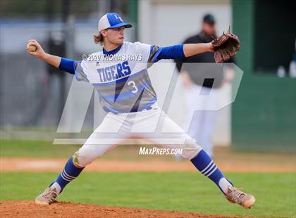 Thumbnail 1 in Linden-Kildare vs Rayville photogallery.