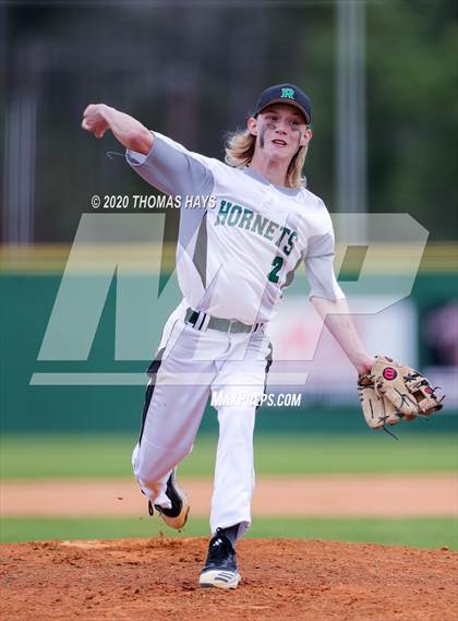 Thumbnail 1 in Linden-Kildare vs Rayville photogallery.