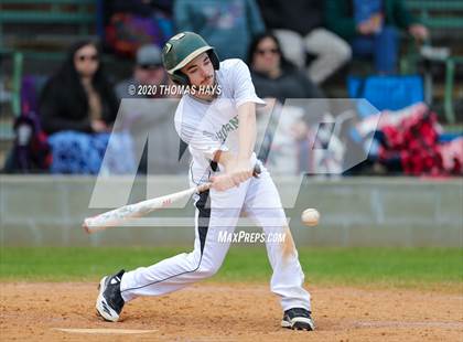 Thumbnail 3 in Linden-Kildare vs Rayville photogallery.