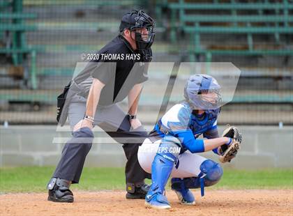 Thumbnail 1 in Linden-Kildare vs Rayville photogallery.