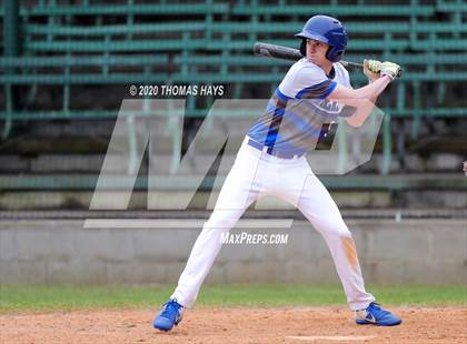 Thumbnail 1 in Linden-Kildare vs Rayville photogallery.